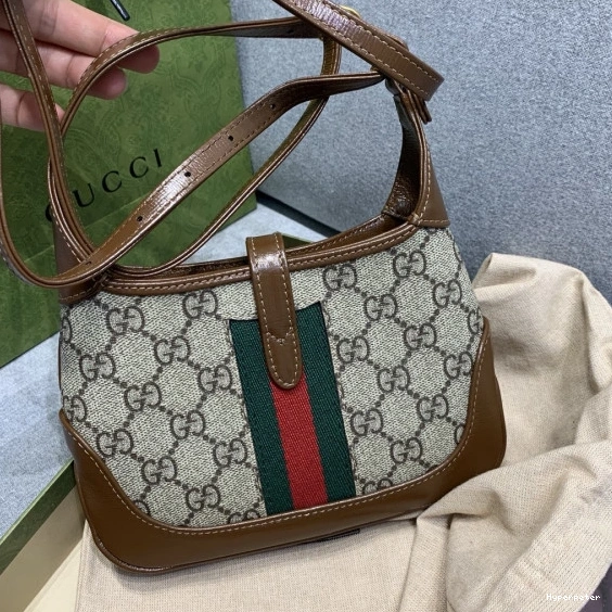 Hyperpeter Jackie shoulder 1961mini GUCCI bag 0810